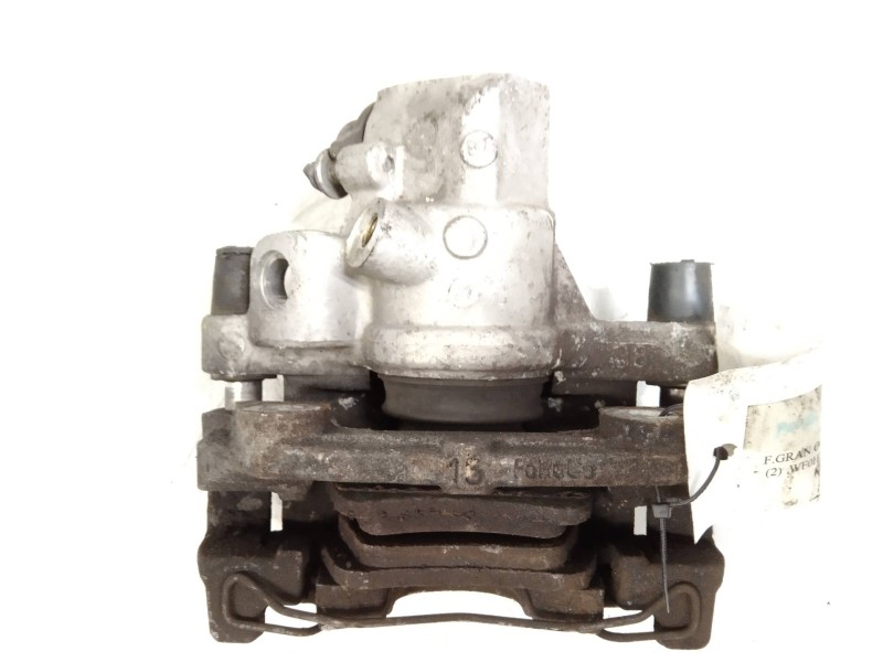 Recambio de pinza freno trasera derecha para ford grand c-max 1.6 tdci cat referencia OEM IAM   