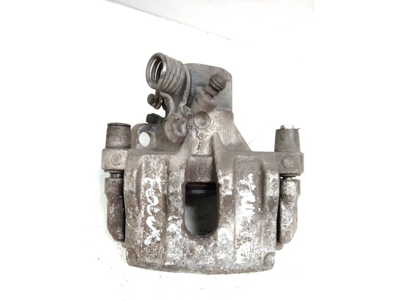 Recambio de pinza freno trasera izquierda para ford focus berlina (cap) 1.8 tdci turbodiesel cat referencia OEM IAM   