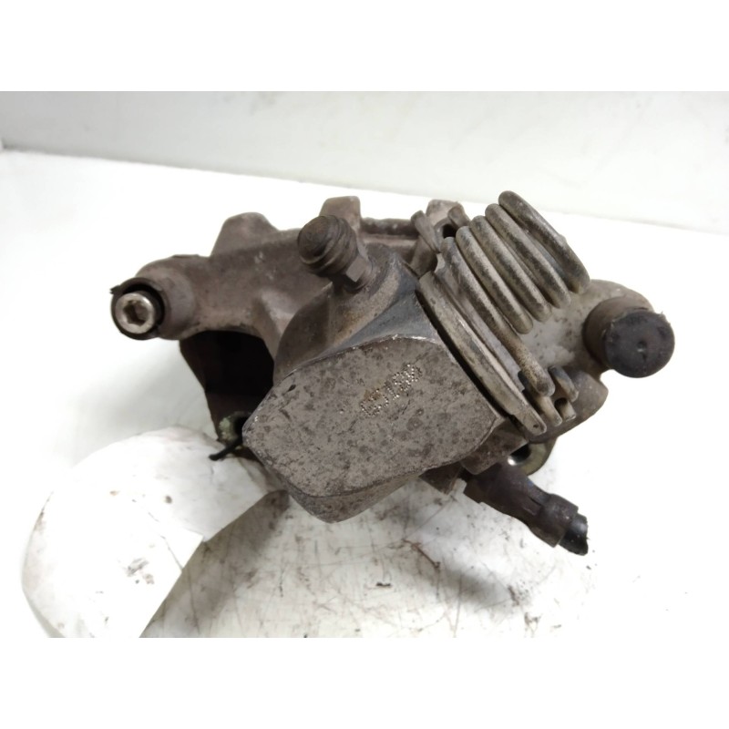 Recambio de pinza freno trasera izquierda para ford focus berlina (cap) 1.8 tdci turbodiesel cat referencia OEM IAM   