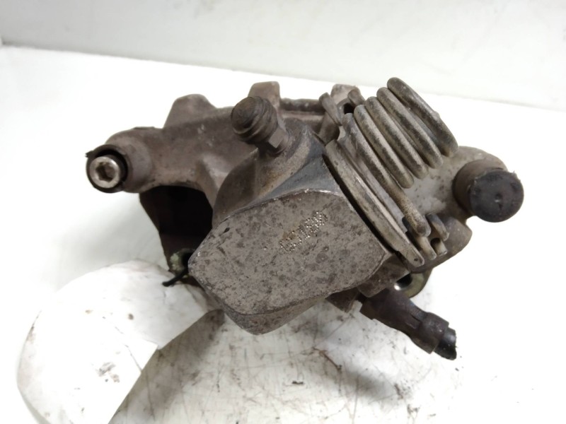 Recambio de pinza freno trasera izquierda para ford focus berlina (cap) 1.8 tdci turbodiesel cat referencia OEM IAM   