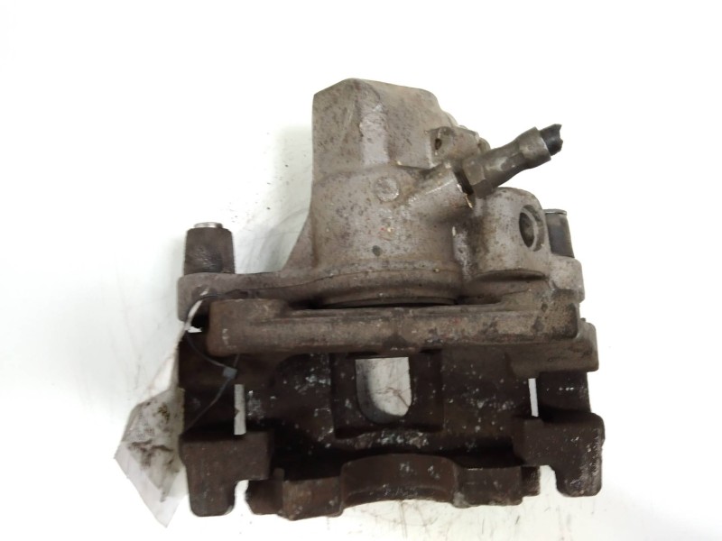 Recambio de pinza freno trasera izquierda para ford focus berlina (cap) 1.8 tdci turbodiesel cat referencia OEM IAM   