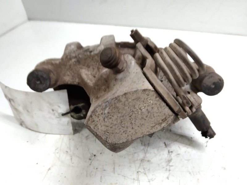 Recambio de pinza freno trasera izquierda para ford focus berlina (cap) titanium referencia OEM IAM   