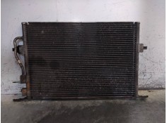 Recambio de condensador / radiador aire acondicionado para ford mondeo berlina (gd) clx referencia OEM IAM   