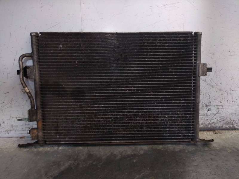 Recambio de condensador / radiador aire acondicionado para ford mondeo berlina (gd) clx referencia OEM IAM   