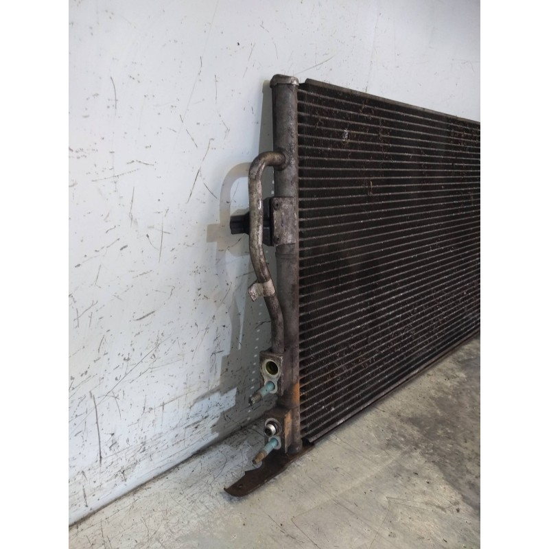 Recambio de condensador / radiador aire acondicionado para ford mondeo berlina (gd) clx referencia OEM IAM   