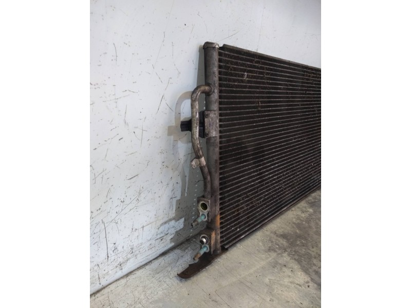 Recambio de condensador / radiador aire acondicionado para ford mondeo berlina (gd) clx referencia OEM IAM   