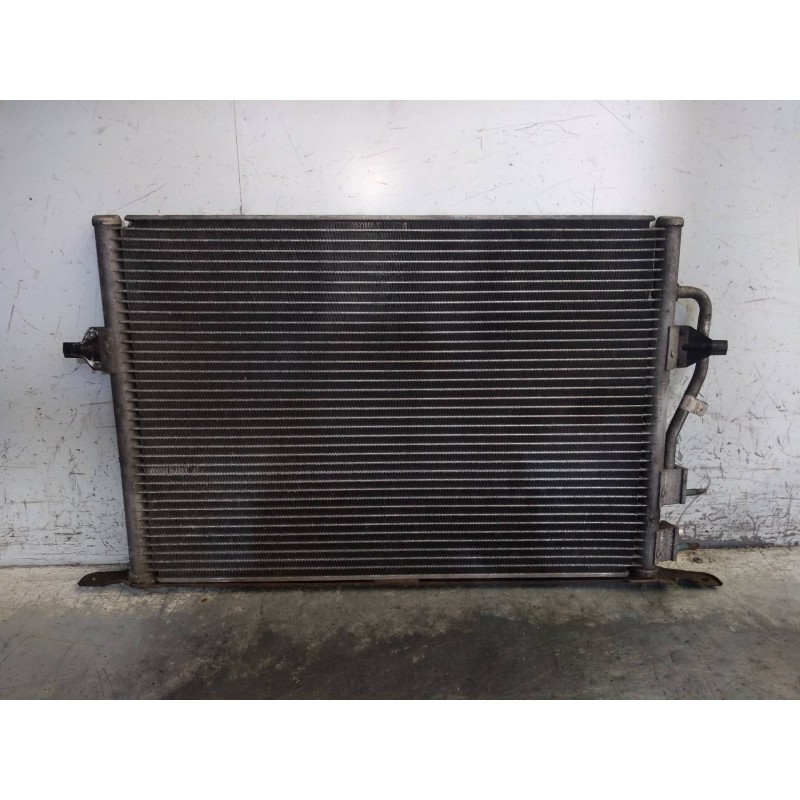 Recambio de condensador / radiador aire acondicionado para ford mondeo berlina (gd) clx referencia OEM IAM   