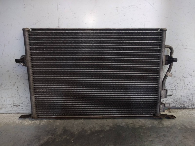 Recambio de condensador / radiador aire acondicionado para ford mondeo berlina (gd) clx referencia OEM IAM   