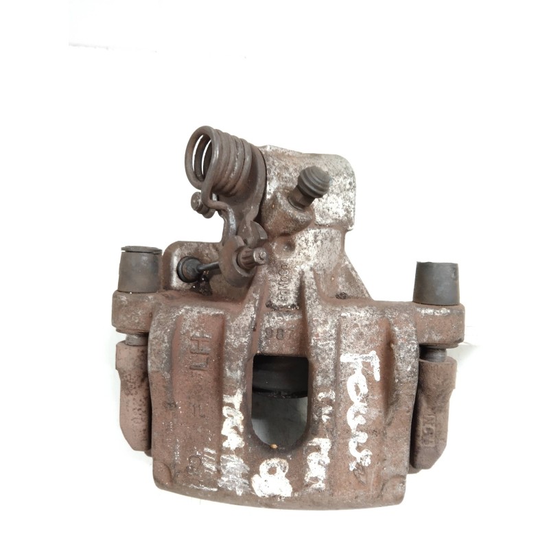 Recambio de pinza freno trasera izquierda para ford focus berlina (cap) 2.0 tdci cat referencia OEM IAM   