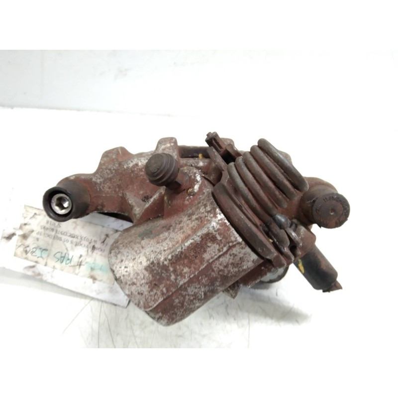 Recambio de pinza freno trasera izquierda para ford focus berlina (cap) 2.0 tdci cat referencia OEM IAM   