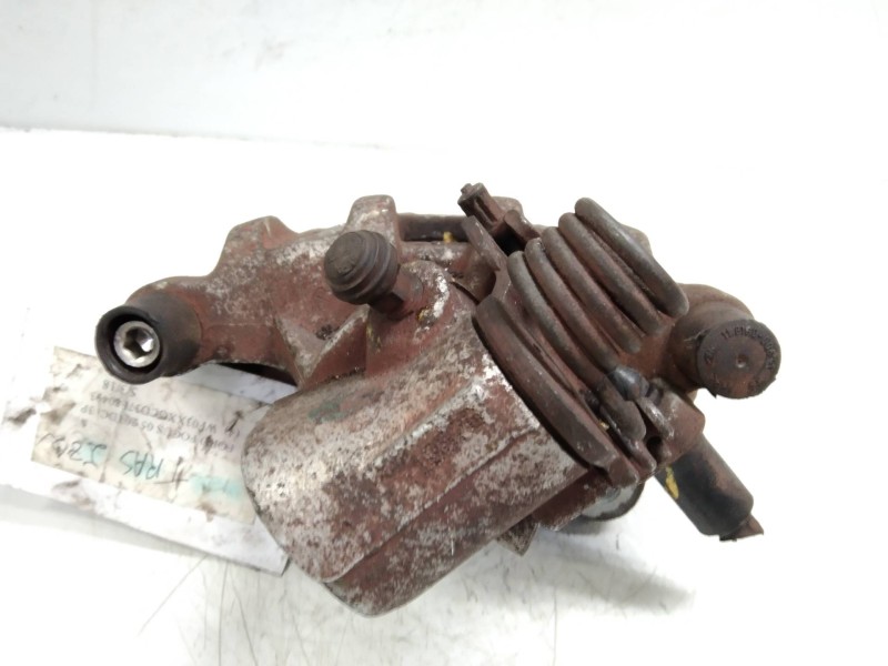 Recambio de pinza freno trasera izquierda para ford focus berlina (cap) 2.0 tdci cat referencia OEM IAM   