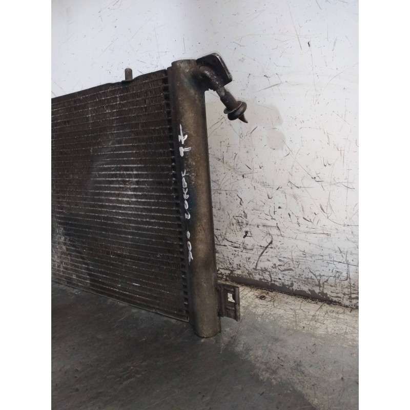 Recambio de condensador / radiador aire acondicionado para peugeot 306 berlina 3/4/5 puertas (s2) boulebard referencia OEM IAM  