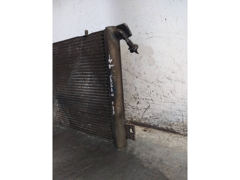 Recambio de condensador / radiador aire acondicionado para peugeot 306 berlina 3/4/5 puertas (s2) boulebard referencia OEM IAM  