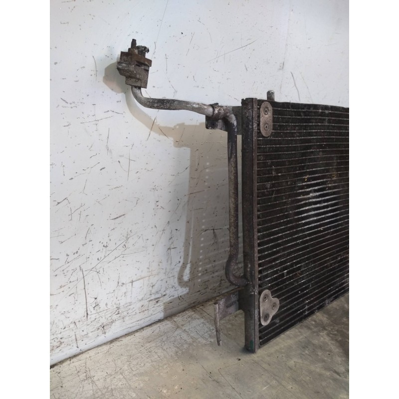 Recambio de condensador / radiador aire acondicionado para peugeot 306 berlina 3/4/5 puertas (s2) boulebard referencia OEM IAM  