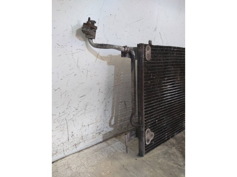 Recambio de condensador / radiador aire acondicionado para peugeot 306 berlina 3/4/5 puertas (s2) boulebard referencia OEM IAM  