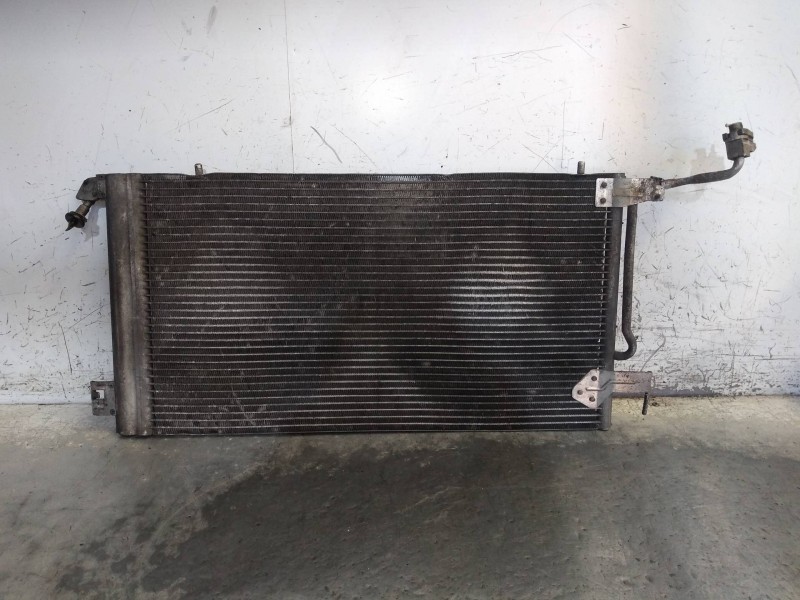 Recambio de condensador / radiador aire acondicionado para peugeot 306 berlina 3/4/5 puertas (s2) boulebard referencia OEM IAM  