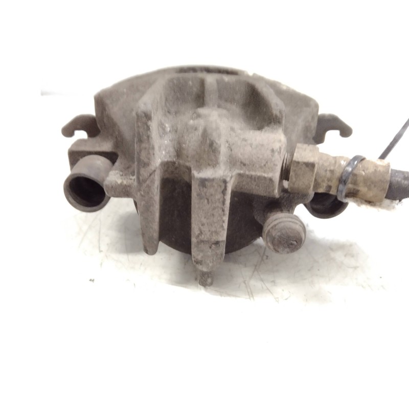 Recambio de pinza freno delantera derecha para ford focus turnier (cak) 1.8 tddi turbodiesel cat referencia OEM IAM   