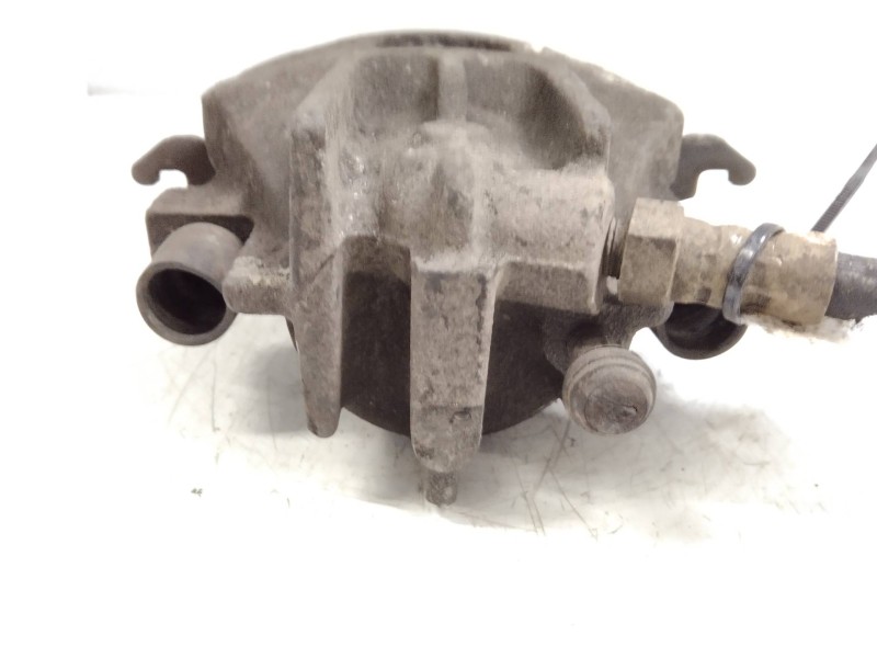 Recambio de pinza freno delantera derecha para ford focus turnier (cak) 1.8 tddi turbodiesel cat referencia OEM IAM   