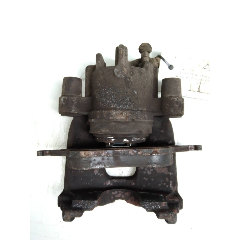 Recambio de pinza freno delantera derecha para ford focus turnier (cak) 1.8 tddi turbodiesel cat referencia OEM IAM   