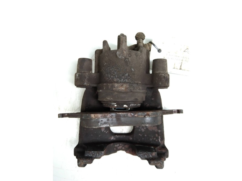 Recambio de pinza freno delantera derecha para ford focus turnier (cak) 1.8 tddi turbodiesel cat referencia OEM IAM   