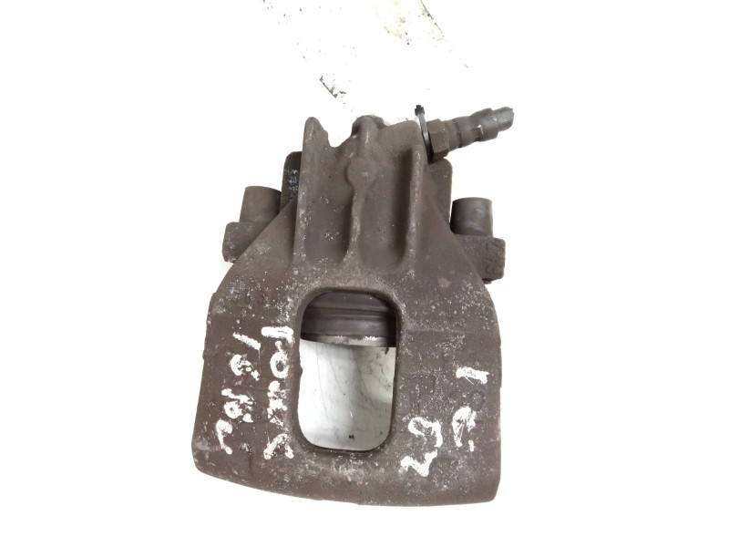Recambio de pinza freno delantera izquierda para ford focus berlina (cak) 1.6 16v cat referencia OEM IAM   