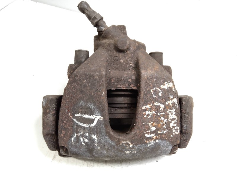Recambio de pinza freno delantera derecha para ford focus c-max (cap) 1.6 tdci cat referencia OEM IAM   