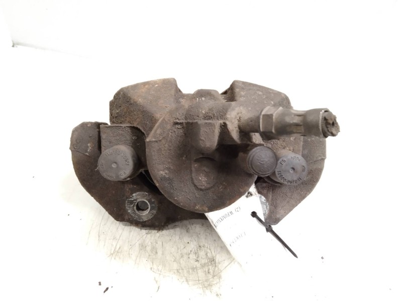 Recambio de pinza freno delantera derecha para ford focus c-max (cap) 1.6 tdci cat referencia OEM IAM   
