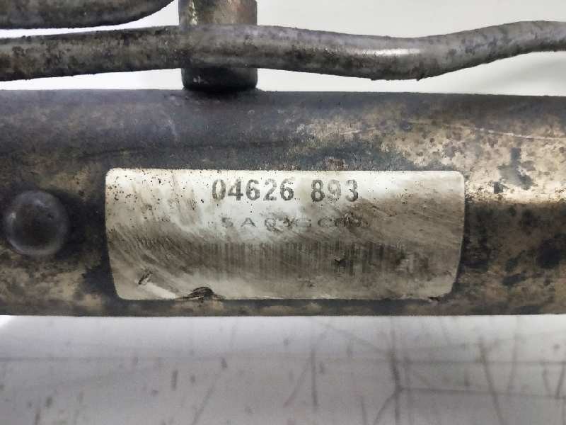 Recambio de cremallera direccion para chrysler neon (pl) 2.0 16v cat referencia OEM IAM 04626893  