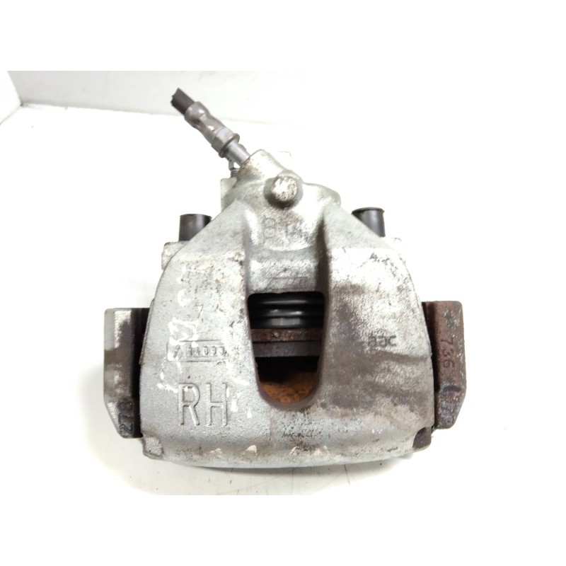 Recambio de pinza freno delantera derecha para ford focus lim. (cb4) 1.6 tdci cat referencia OEM IAM   