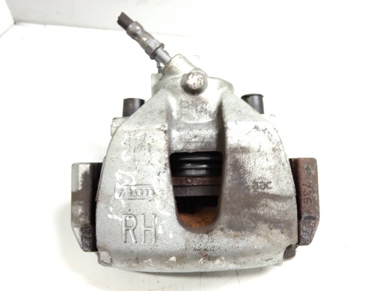 Recambio de pinza freno delantera derecha para ford focus lim. (cb4) 1.6 tdci cat referencia OEM IAM   