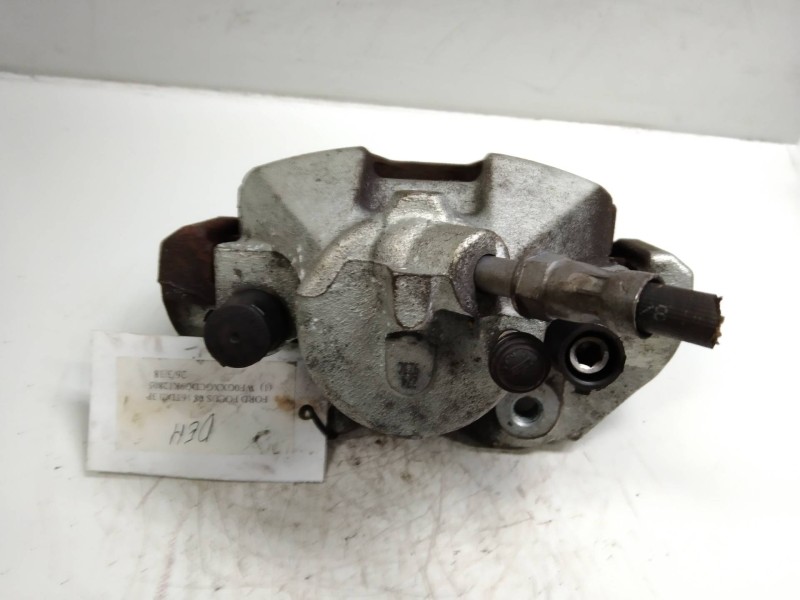 Recambio de pinza freno delantera derecha para ford focus lim. (cb4) 1.6 tdci cat referencia OEM IAM   