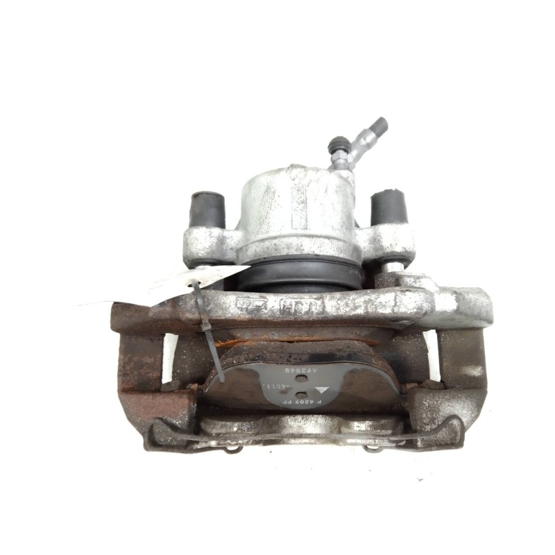 Recambio de pinza freno delantera derecha para ford focus lim. (cb4) 1.6 tdci cat referencia OEM IAM   
