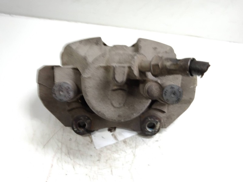 Recambio de pinza freno delantera derecha para ford focus berlina (cap) 1.8 tdci turbodiesel cat referencia OEM IAM   