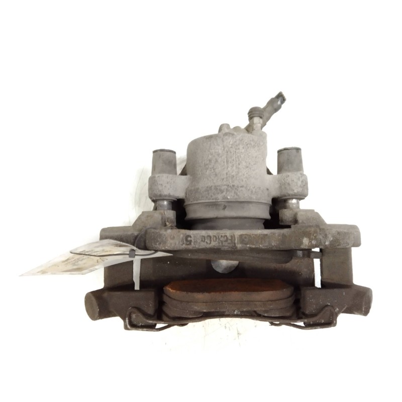 Recambio de pinza freno delantera derecha para ford focus berlina (cap) 1.8 tdci turbodiesel cat referencia OEM IAM   