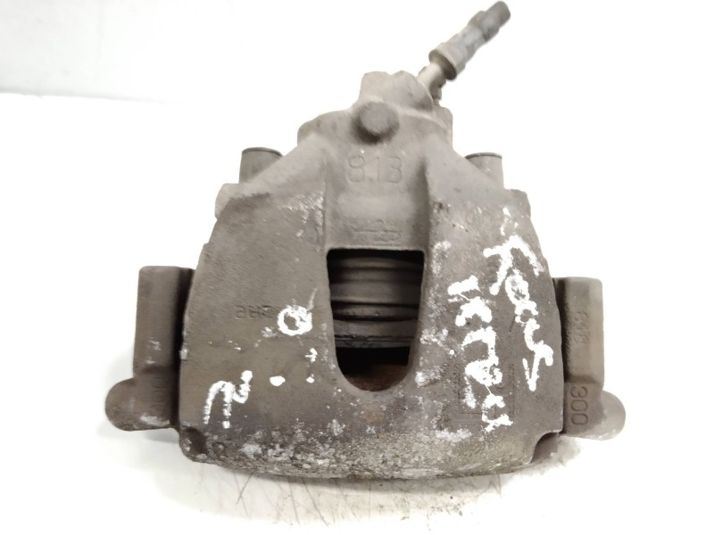 Recambio de pinza freno delantera izquierda para ford focus berlina (cap) 1.8 tdci turbodiesel cat referencia OEM IAM   