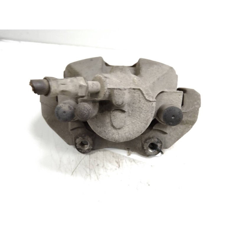 Recambio de pinza freno delantera izquierda para ford focus berlina (cap) 1.8 tdci turbodiesel cat referencia OEM IAM   