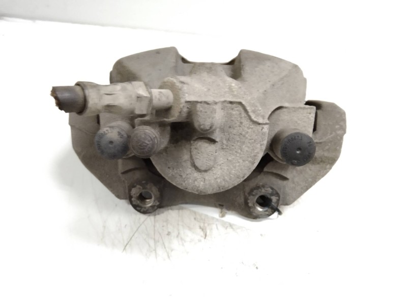 Recambio de pinza freno delantera izquierda para ford focus berlina (cap) 1.8 tdci turbodiesel cat referencia OEM IAM   