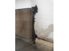 Recambio de radiador agua para saab 9-3 berlina 1.8i arc referencia OEM IAM 868388D RM1256  2