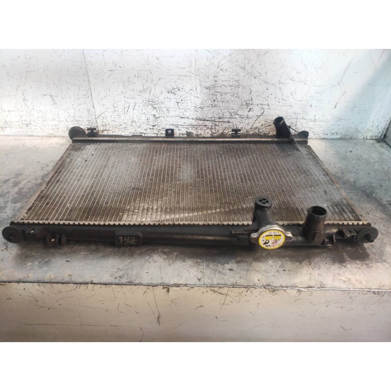 Recambio de radiador agua para mazda 6 berlina (gg) 1.8 active (5-ptas.) referencia OEM IAM 4220003403  