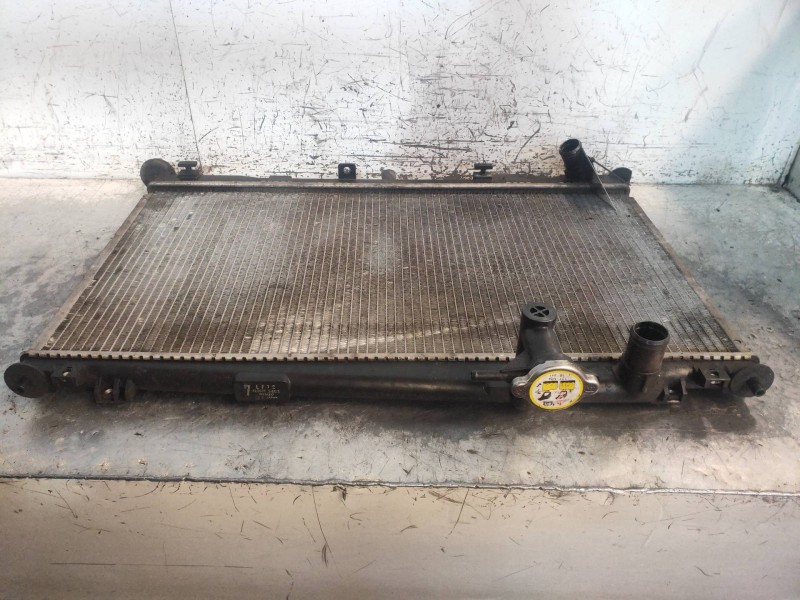 Recambio de radiador agua para mazda 6 berlina (gg) 1.8 active (5-ptas.) referencia OEM IAM 4220003403  