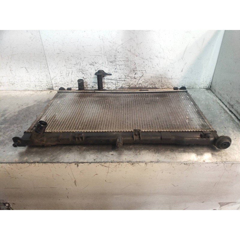 Recambio de radiador agua para mazda 6 berlina (gg) 1.8 active (5-ptas.) referencia OEM IAM 4220003403  