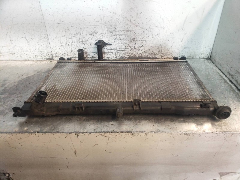 Recambio de radiador agua para mazda 6 berlina (gg) 1.8 active (5-ptas.) referencia OEM IAM 4220003403  