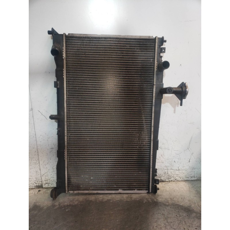 Recambio de radiador agua para mazda 6 berlina (gg) 1.8 active (5-ptas.) referencia OEM IAM 4220003403  