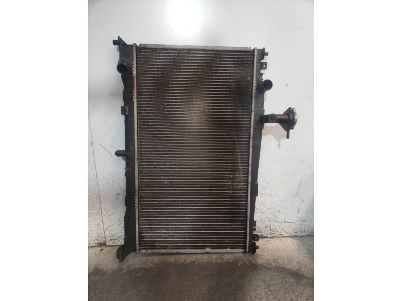 Recambio de radiador agua para mazda 6 berlina (gg) 1.8 active (5-ptas.) referencia OEM IAM 4220003403  