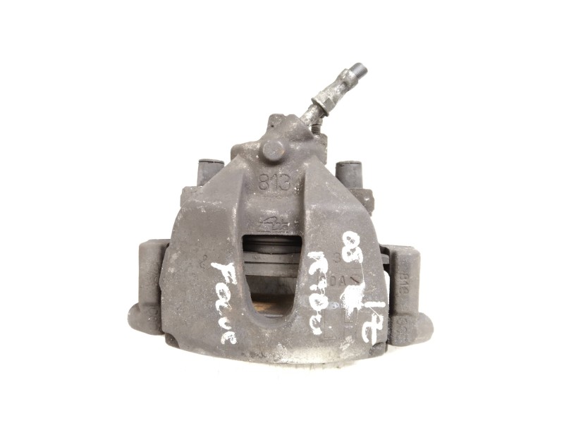 Recambio de pinza freno delantera izquierda para ford focus lim. (cb4) 1.8 tdci turbodiesel cat referencia OEM IAM   