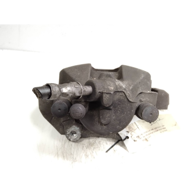 Recambio de pinza freno delantera izquierda para ford focus lim. (cb4) 1.8 tdci turbodiesel cat referencia OEM IAM   