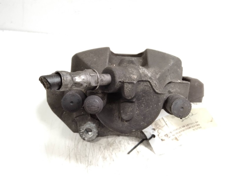 Recambio de pinza freno delantera izquierda para ford focus lim. (cb4) 1.8 tdci turbodiesel cat referencia OEM IAM   