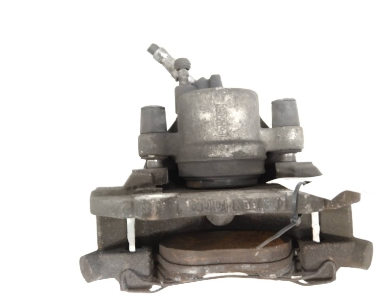 Recambio de pinza freno delantera izquierda para ford focus lim. (cb4) 1.8 tdci turbodiesel cat referencia OEM IAM   