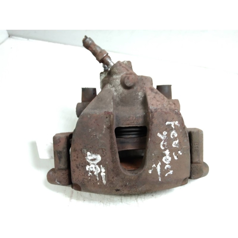 Recambio de pinza freno delantera derecha para ford focus berlina (cap) 2.0 tdci cat referencia OEM IAM   