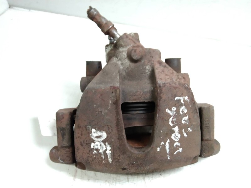 Recambio de pinza freno delantera derecha para ford focus berlina (cap) 2.0 tdci cat referencia OEM IAM   